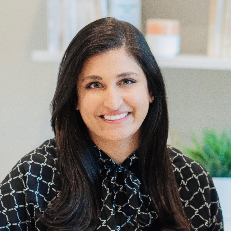 Nisha Phatak